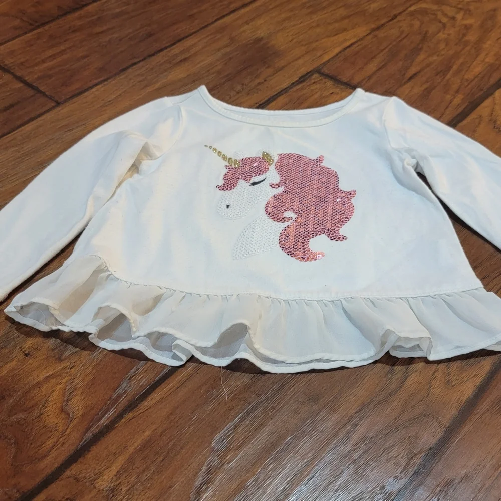 The Children's Place top